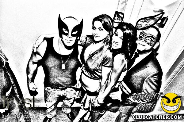 Tryst nightclub photo 109 - October 26th, 2013