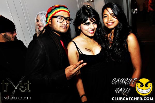 Tryst nightclub photo 112 - October 26th, 2013