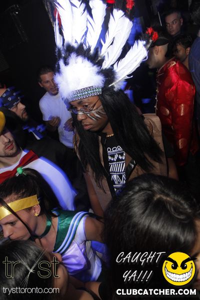 Tryst nightclub photo 113 - October 26th, 2013