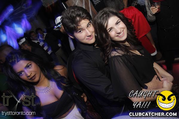 Tryst nightclub photo 114 - October 26th, 2013