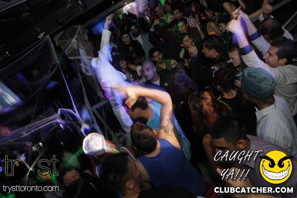 Tryst nightclub photo 116 - October 26th, 2013