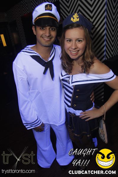 Tryst nightclub photo 117 - October 26th, 2013