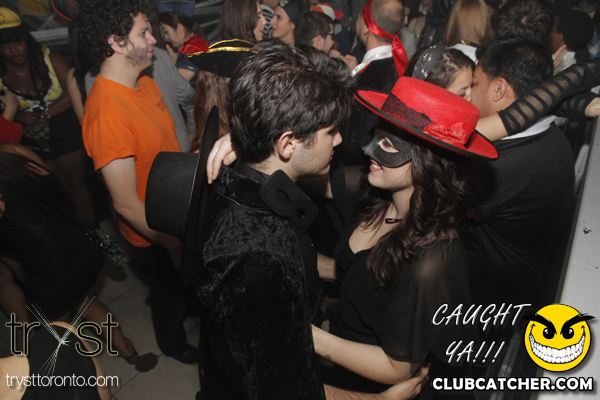 Tryst nightclub photo 120 - October 26th, 2013