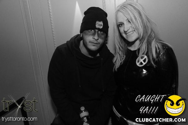 Tryst nightclub photo 121 - October 26th, 2013