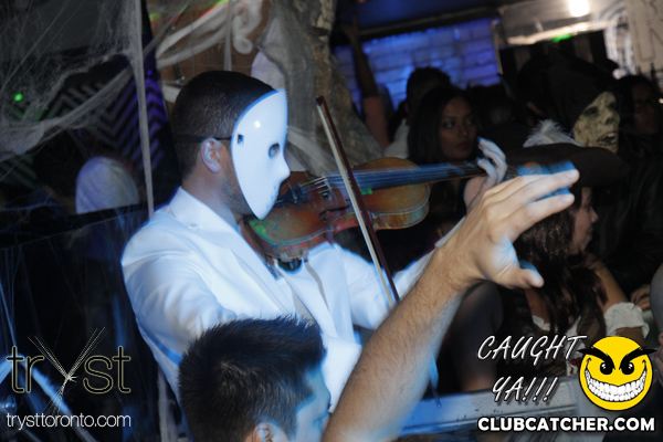 Tryst nightclub photo 124 - October 26th, 2013