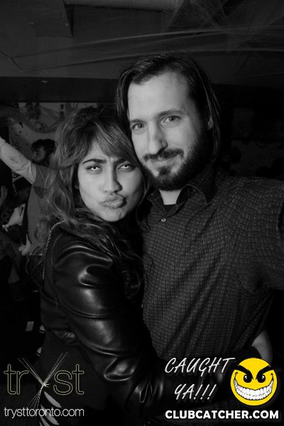 Tryst nightclub photo 125 - October 26th, 2013