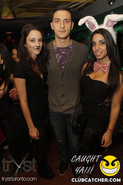 Tryst nightclub photo 126 - October 26th, 2013