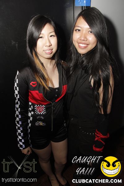 Tryst nightclub photo 128 - October 26th, 2013