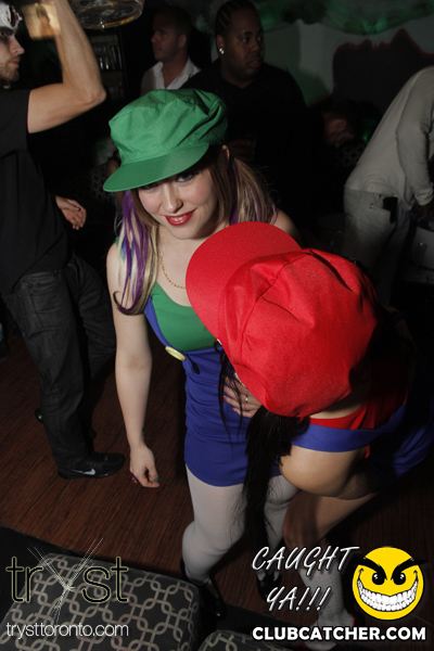 Tryst nightclub photo 129 - October 26th, 2013