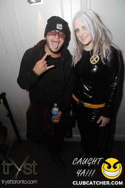 Tryst nightclub photo 14 - October 26th, 2013