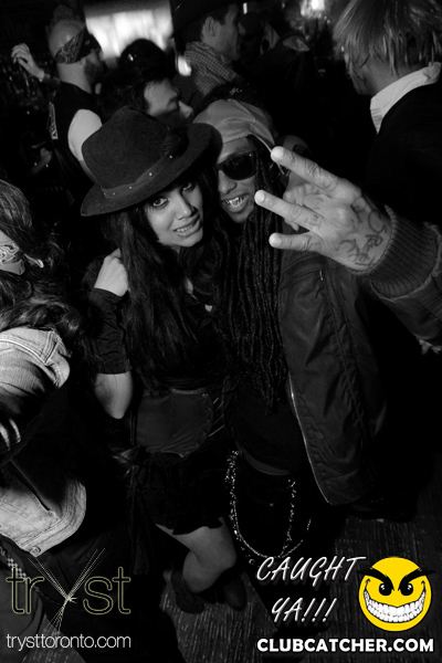 Tryst nightclub photo 131 - October 26th, 2013