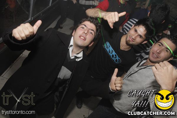 Tryst nightclub photo 132 - October 26th, 2013