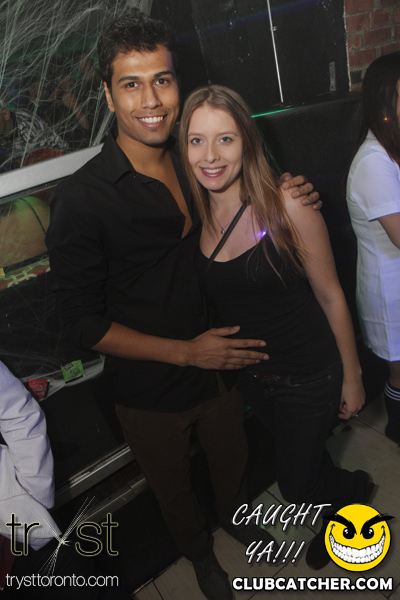 Tryst nightclub photo 133 - October 26th, 2013