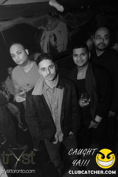 Tryst nightclub photo 135 - October 26th, 2013