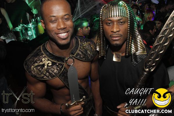 Tryst nightclub photo 137 - October 26th, 2013