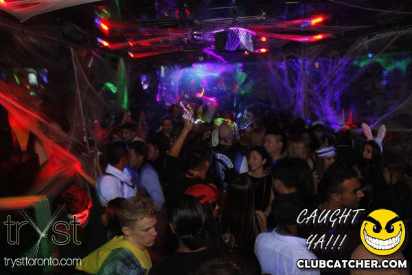 Tryst nightclub photo 138 - October 26th, 2013