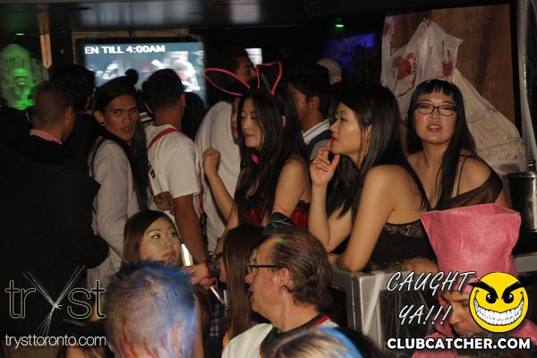 Tryst nightclub photo 139 - October 26th, 2013