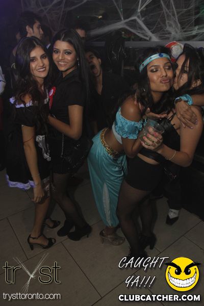 Tryst nightclub photo 140 - October 26th, 2013