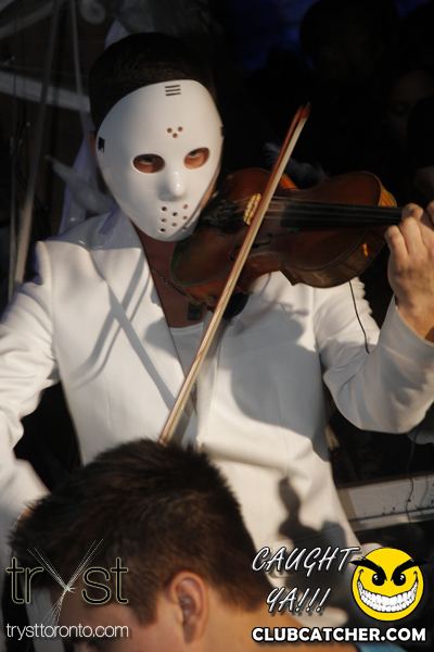 Tryst nightclub photo 15 - October 26th, 2013