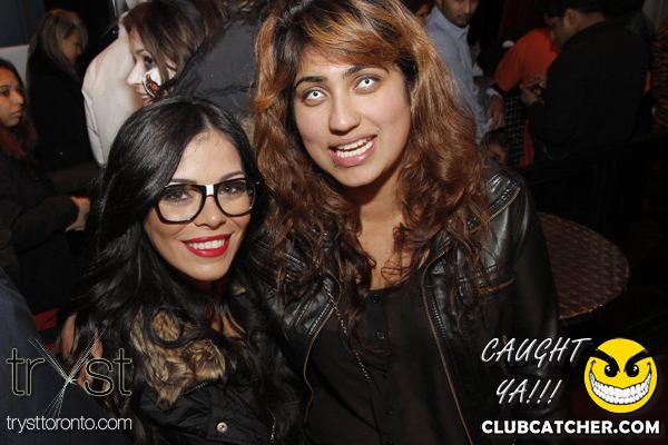 Tryst nightclub photo 141 - October 26th, 2013