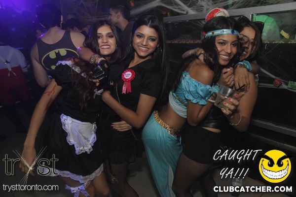 Tryst nightclub photo 142 - October 26th, 2013