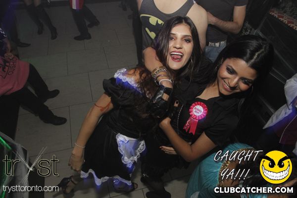 Tryst nightclub photo 144 - October 26th, 2013