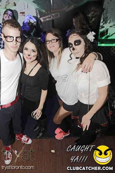 Tryst nightclub photo 145 - October 26th, 2013