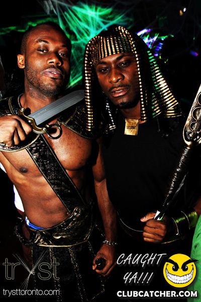 Tryst nightclub photo 146 - October 26th, 2013