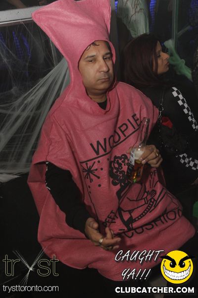 Tryst nightclub photo 147 - October 26th, 2013