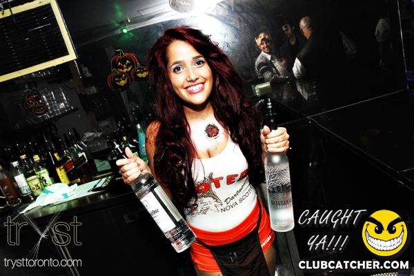 Tryst nightclub photo 149 - October 26th, 2013