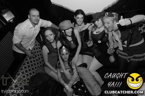 Tryst nightclub photo 151 - October 26th, 2013