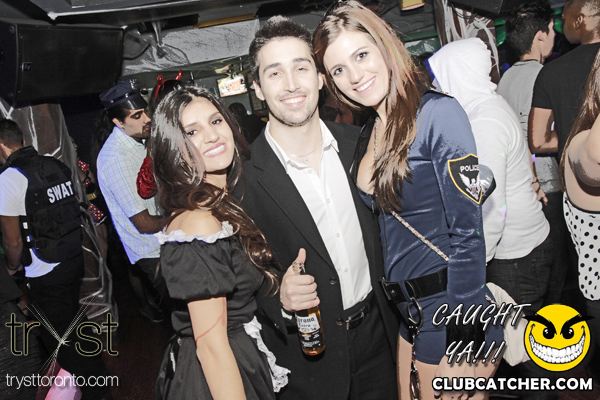 Tryst nightclub photo 153 - October 26th, 2013
