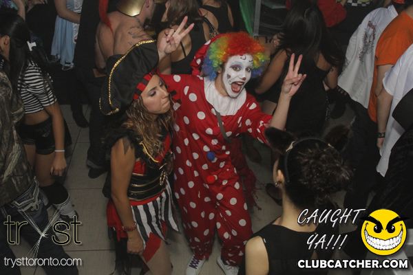 Tryst nightclub photo 154 - October 26th, 2013