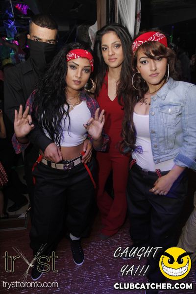 Tryst nightclub photo 155 - October 26th, 2013