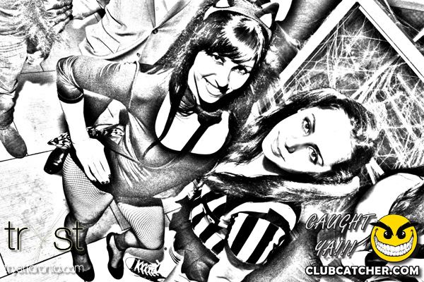 Tryst nightclub photo 156 - October 26th, 2013