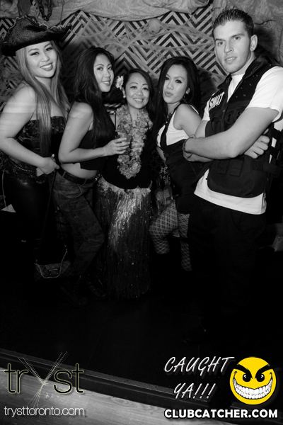 Tryst nightclub photo 157 - October 26th, 2013