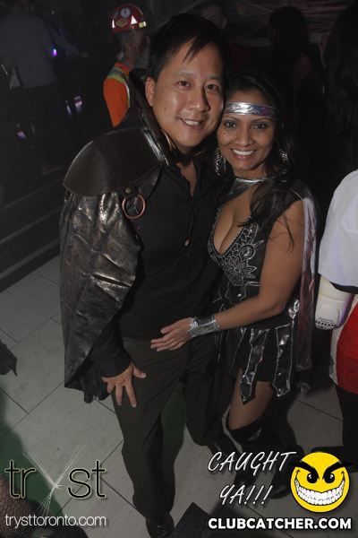 Tryst nightclub photo 159 - October 26th, 2013