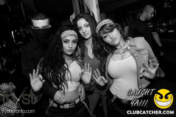 Tryst nightclub photo 160 - October 26th, 2013