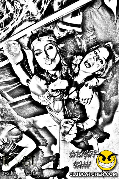 Tryst nightclub photo 163 - October 26th, 2013