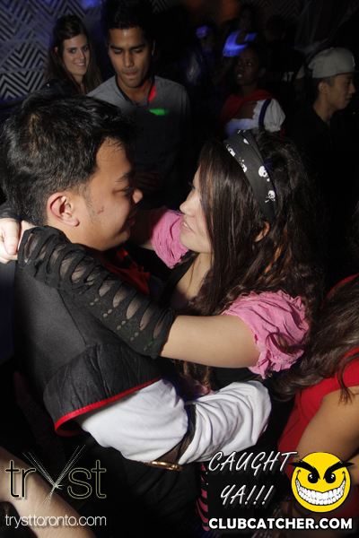 Tryst nightclub photo 167 - October 26th, 2013