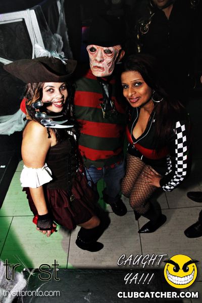 Tryst nightclub photo 168 - October 26th, 2013