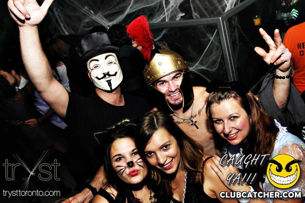 Tryst nightclub photo 171 - October 26th, 2013