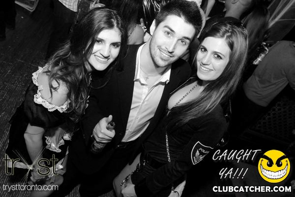 Tryst nightclub photo 175 - October 26th, 2013