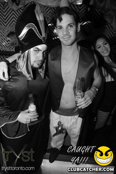 Tryst nightclub photo 178 - October 26th, 2013