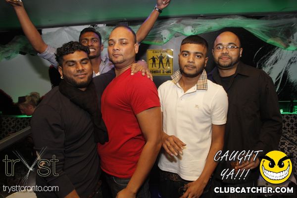 Tryst nightclub photo 180 - October 26th, 2013