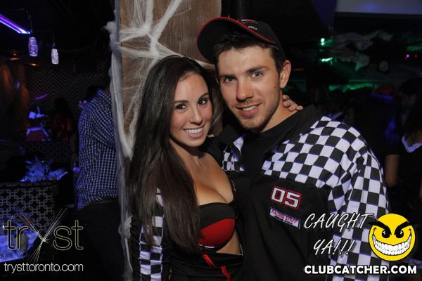 Tryst nightclub photo 19 - October 26th, 2013