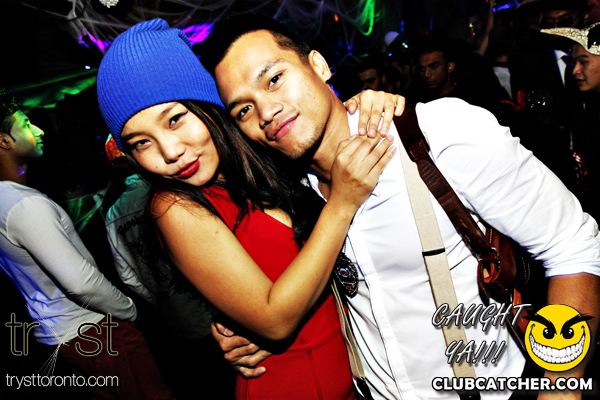 Tryst nightclub photo 181 - October 26th, 2013