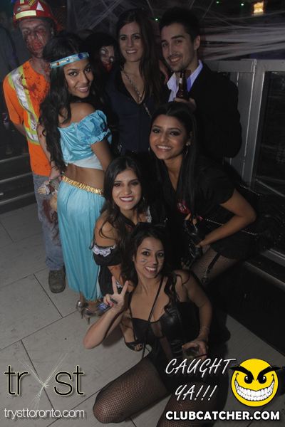 Tryst nightclub photo 182 - October 26th, 2013