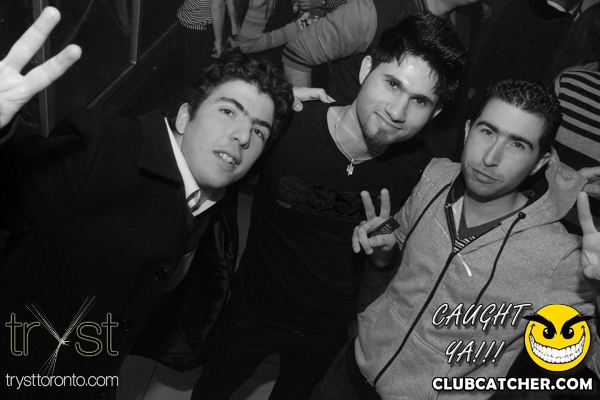 Tryst nightclub photo 186 - October 26th, 2013