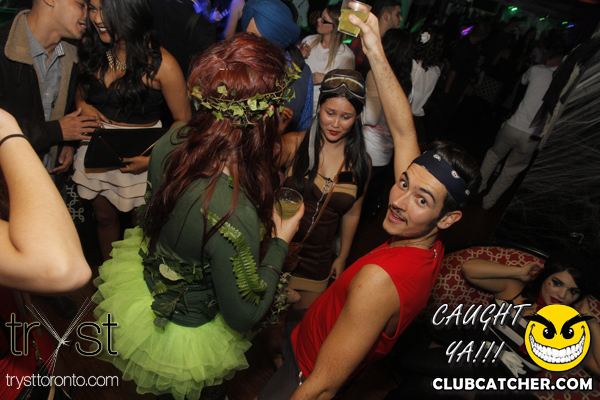 Tryst nightclub photo 187 - October 26th, 2013